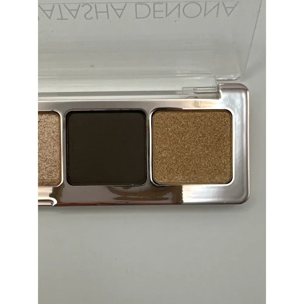NATASHA DENONA Rose & Wood‎ Eyeshadow Palette BNIB